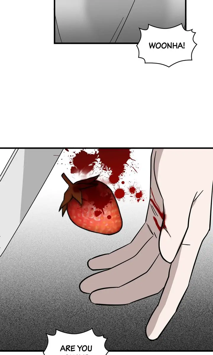 What Should We Eat? Chapter 42 - page 72