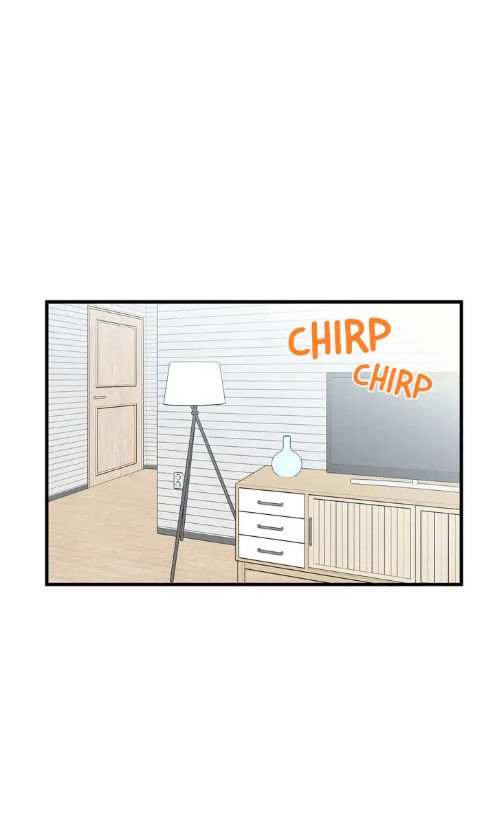 What Should We Eat? Chapter 41 - page 1