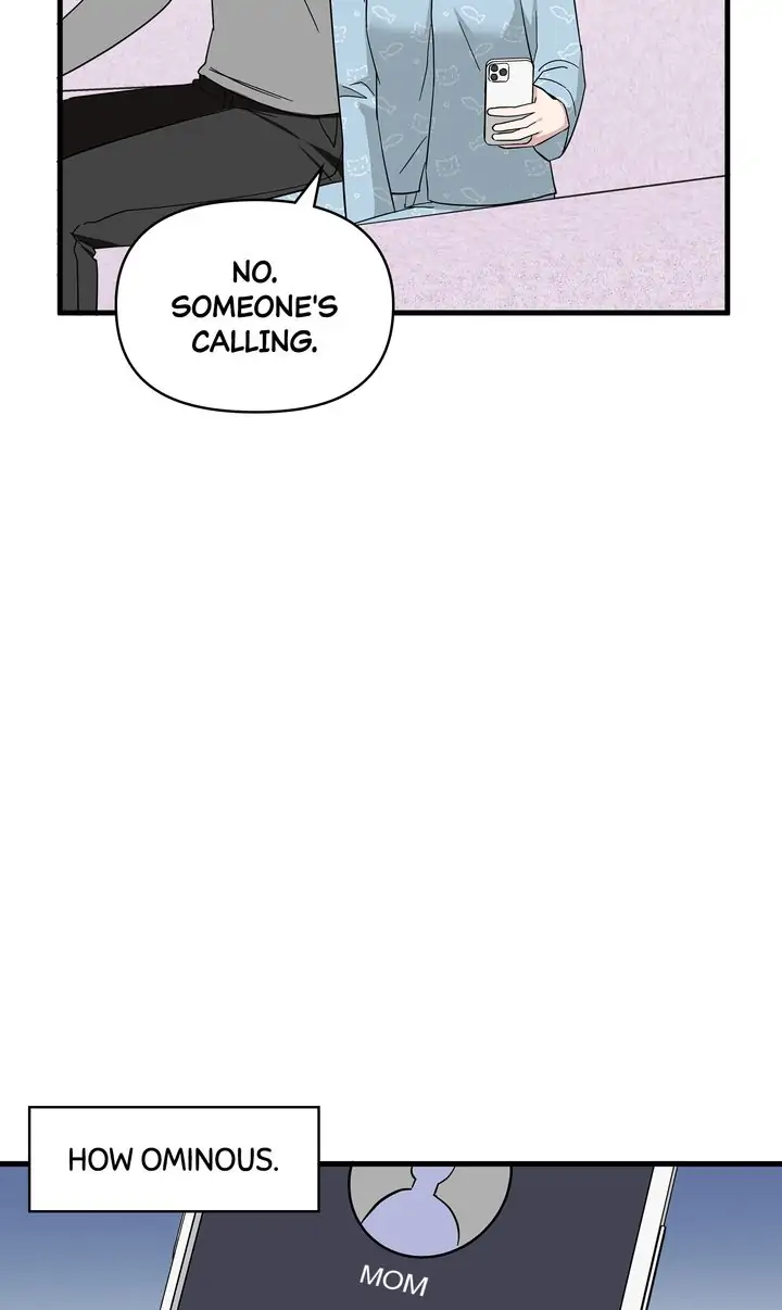 What Should We Eat? Chapter 41 - page 10