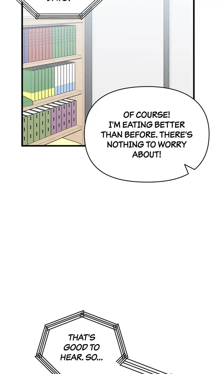 What Should We Eat? Chapter 41 - page 12