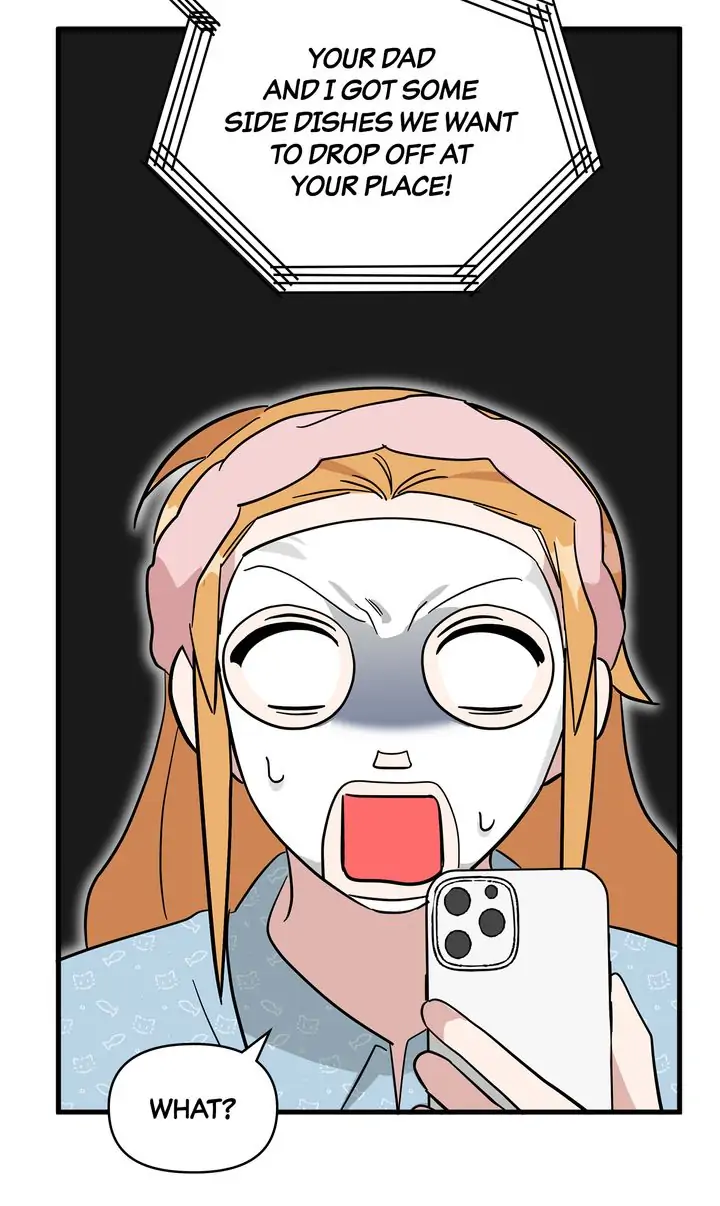 What Should We Eat? Chapter 41 - page 13
