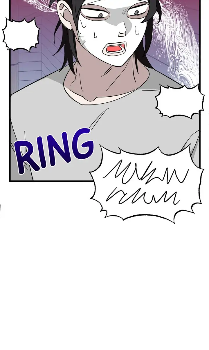 What Should We Eat? Chapter 41 - page 21