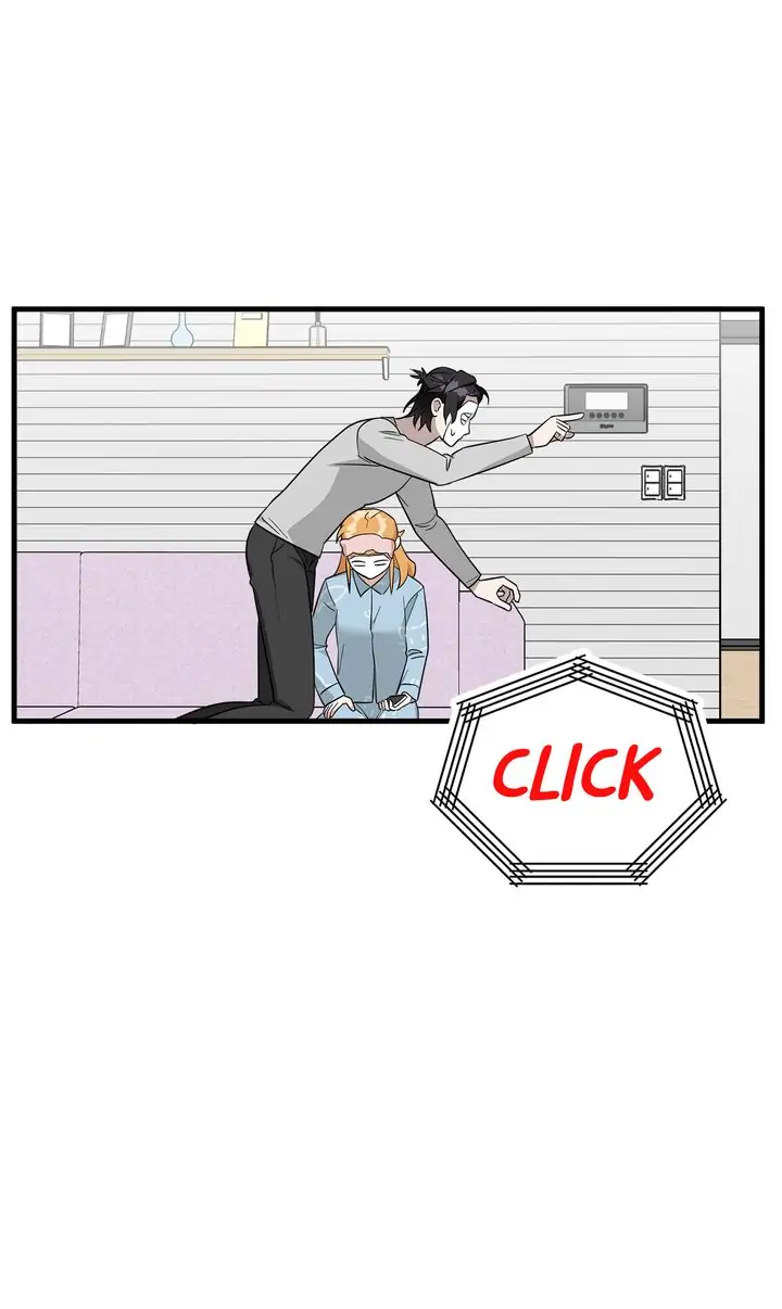 What Should We Eat? Chapter 41 - page 23