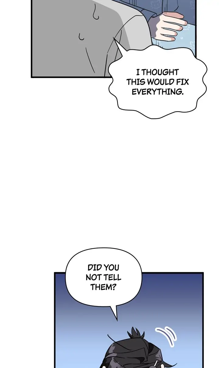 What Should We Eat? Chapter 41 - page 25