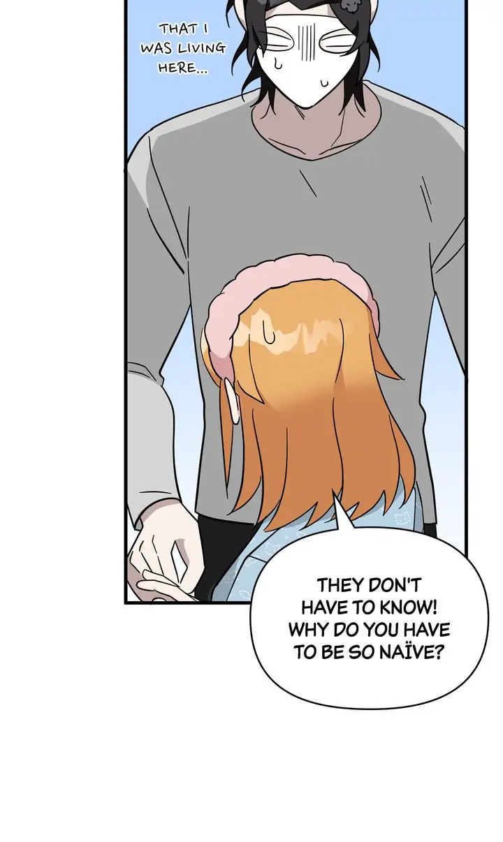 What Should We Eat? Chapter 41 - page 26