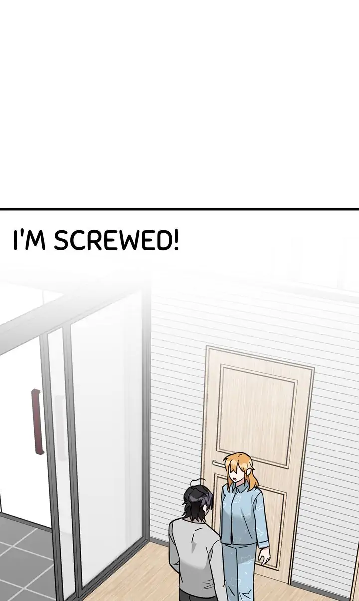 What Should We Eat? Chapter 41 - page 27