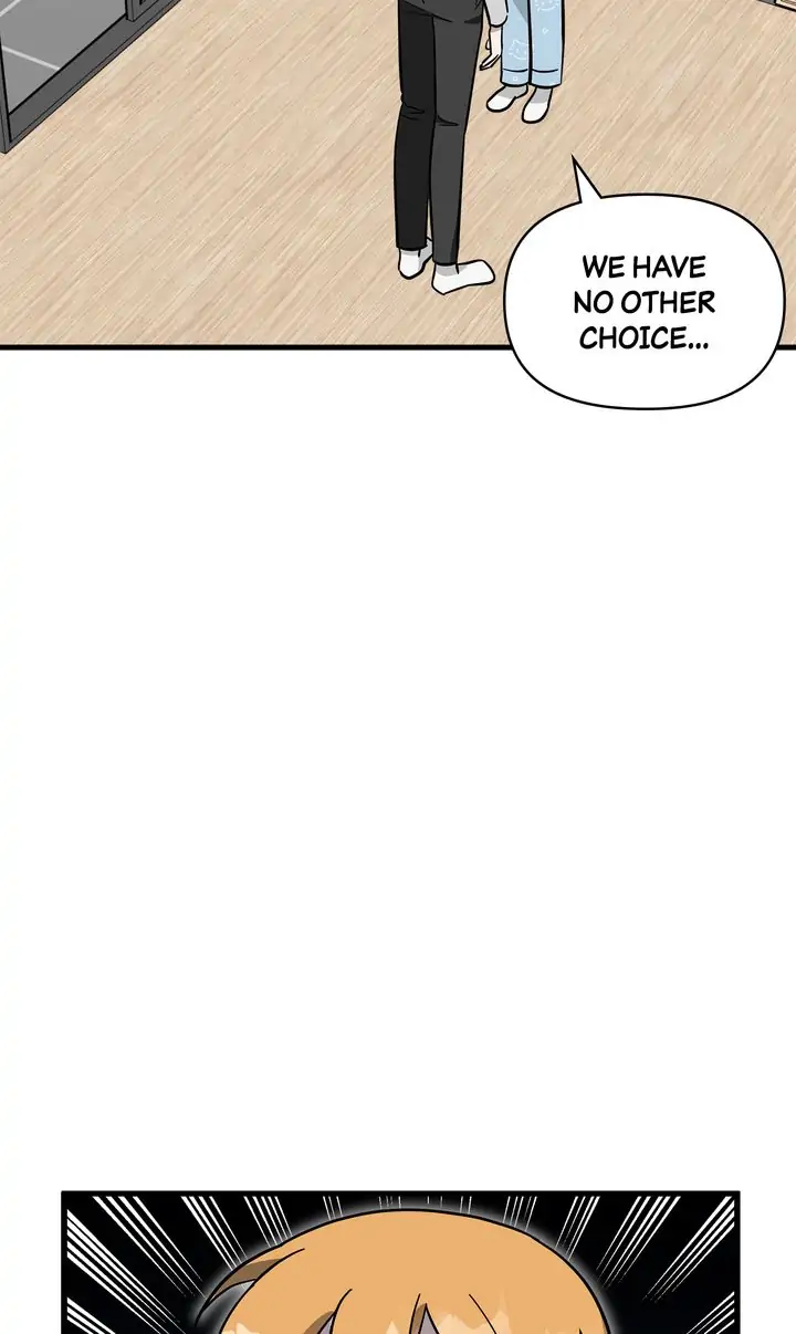 What Should We Eat? Chapter 41 - page 28