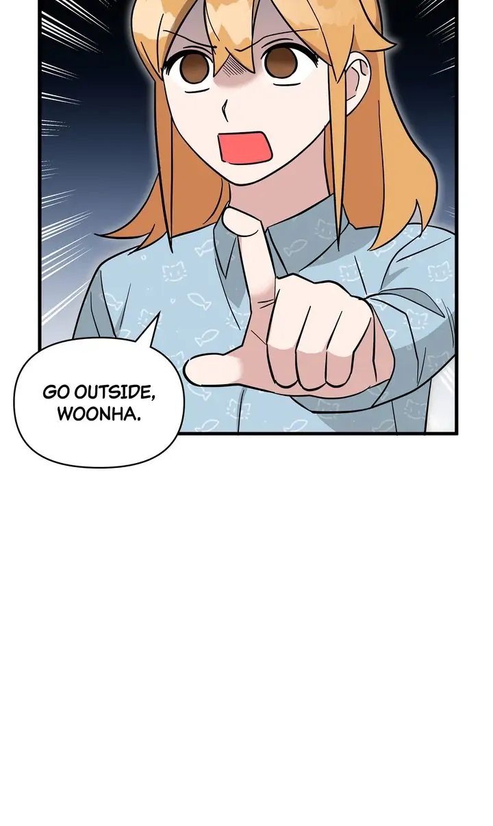 What Should We Eat? Chapter 41 - page 29