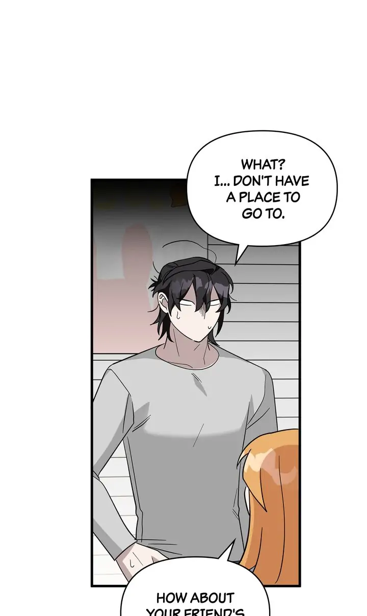 What Should We Eat? Chapter 41 - page 30