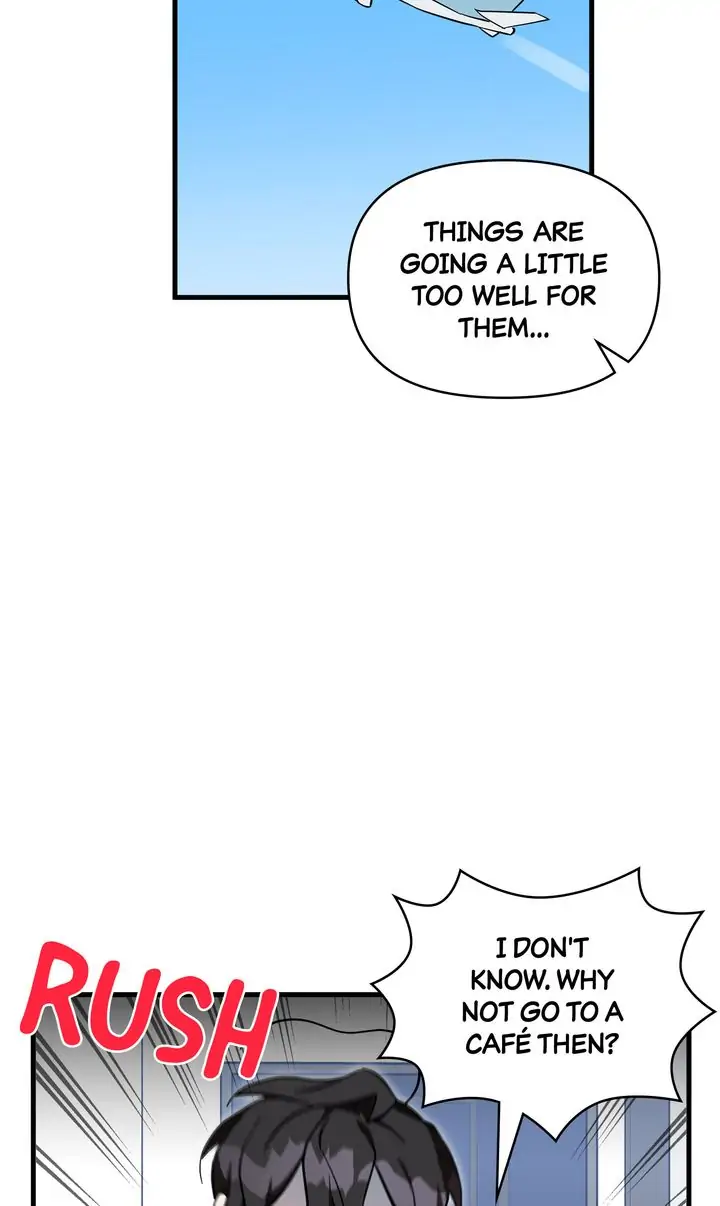 What Should We Eat? Chapter 41 - page 32