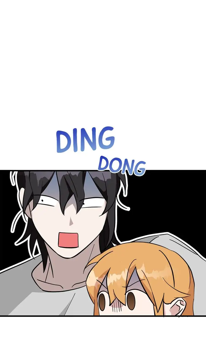 What Should We Eat? Chapter 41 - page 34