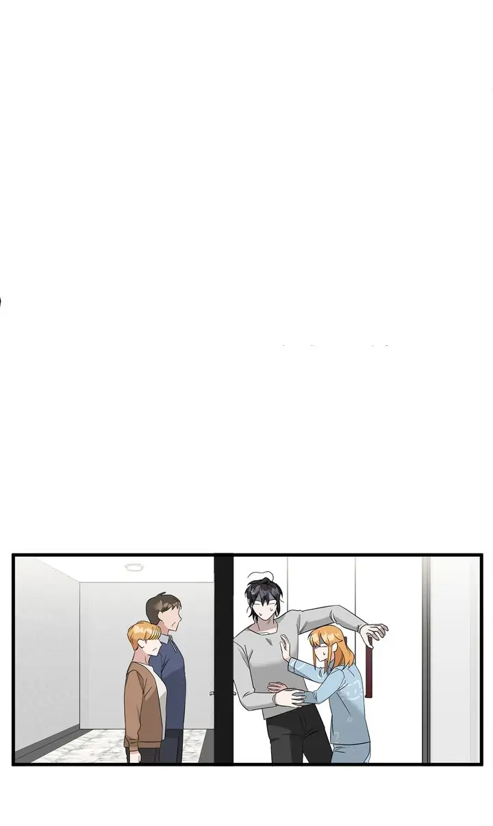 What Should We Eat? Chapter 41 - page 35