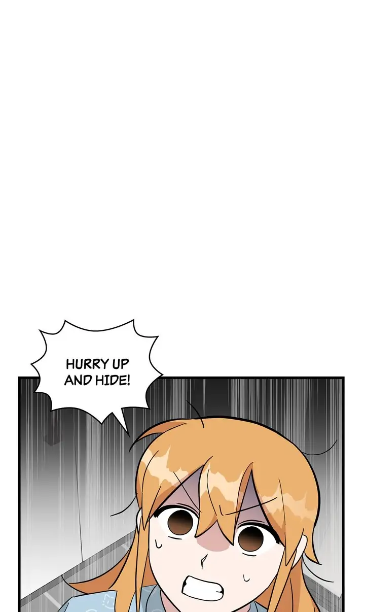 What Should We Eat? Chapter 41 - page 36