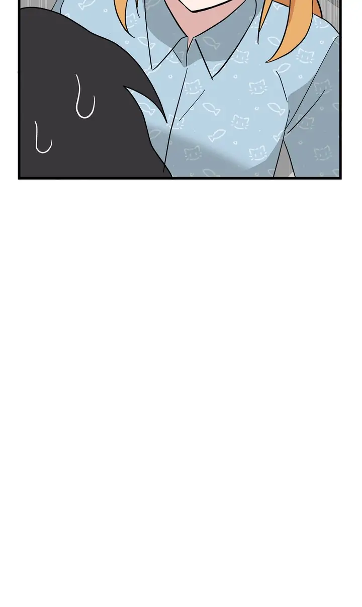 What Should We Eat? Chapter 41 - page 37