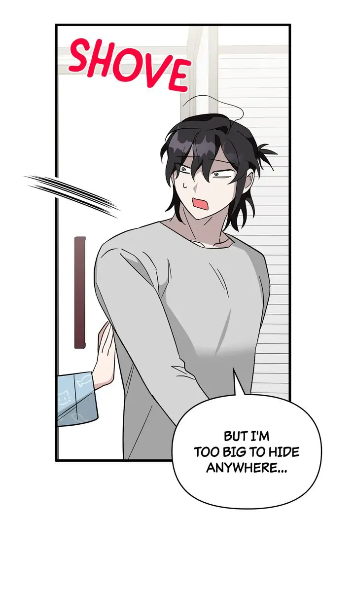 What Should We Eat? Chapter 41 - page 38