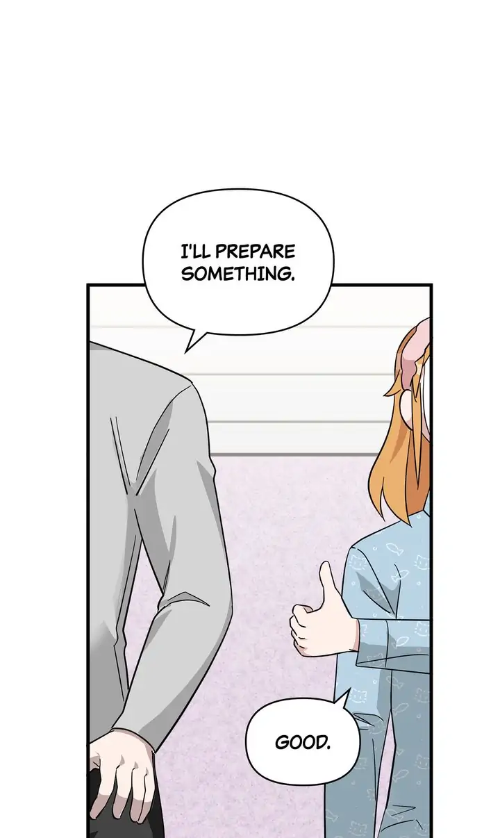 What Should We Eat? Chapter 41 - page 4