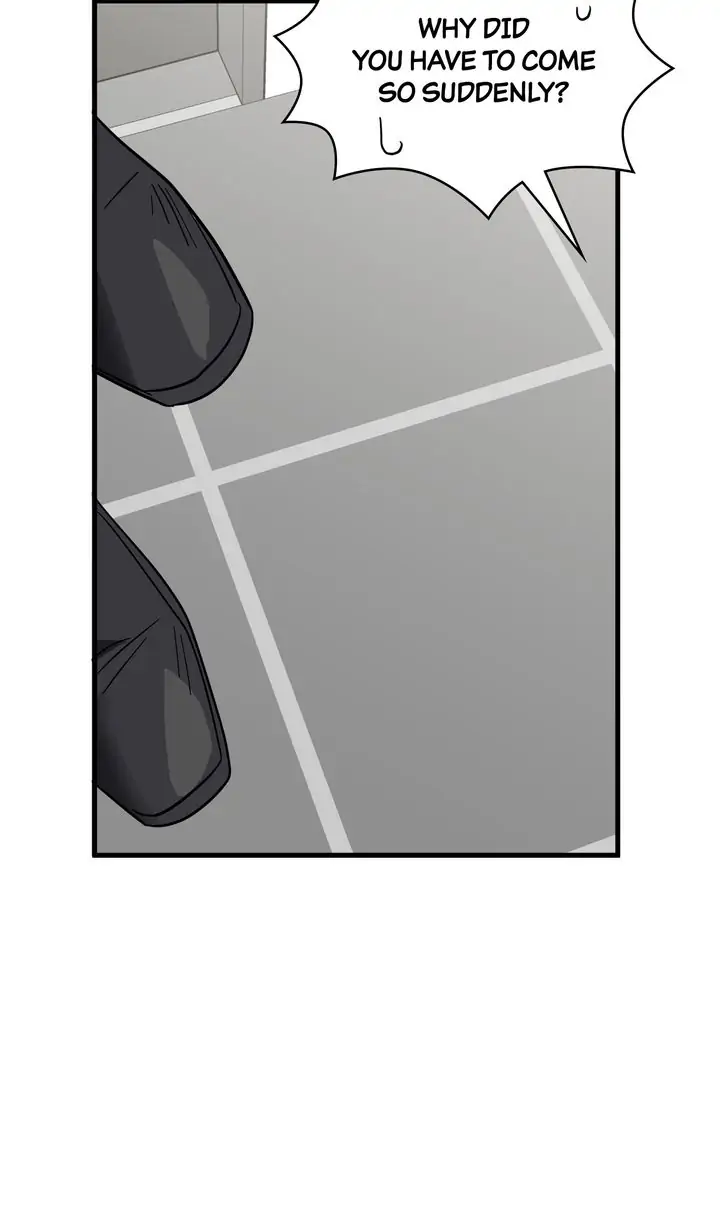 What Should We Eat? Chapter 41 - page 42