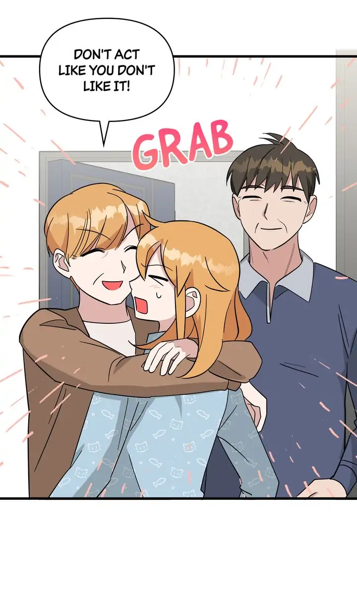 What Should We Eat? Chapter 41 - page 43