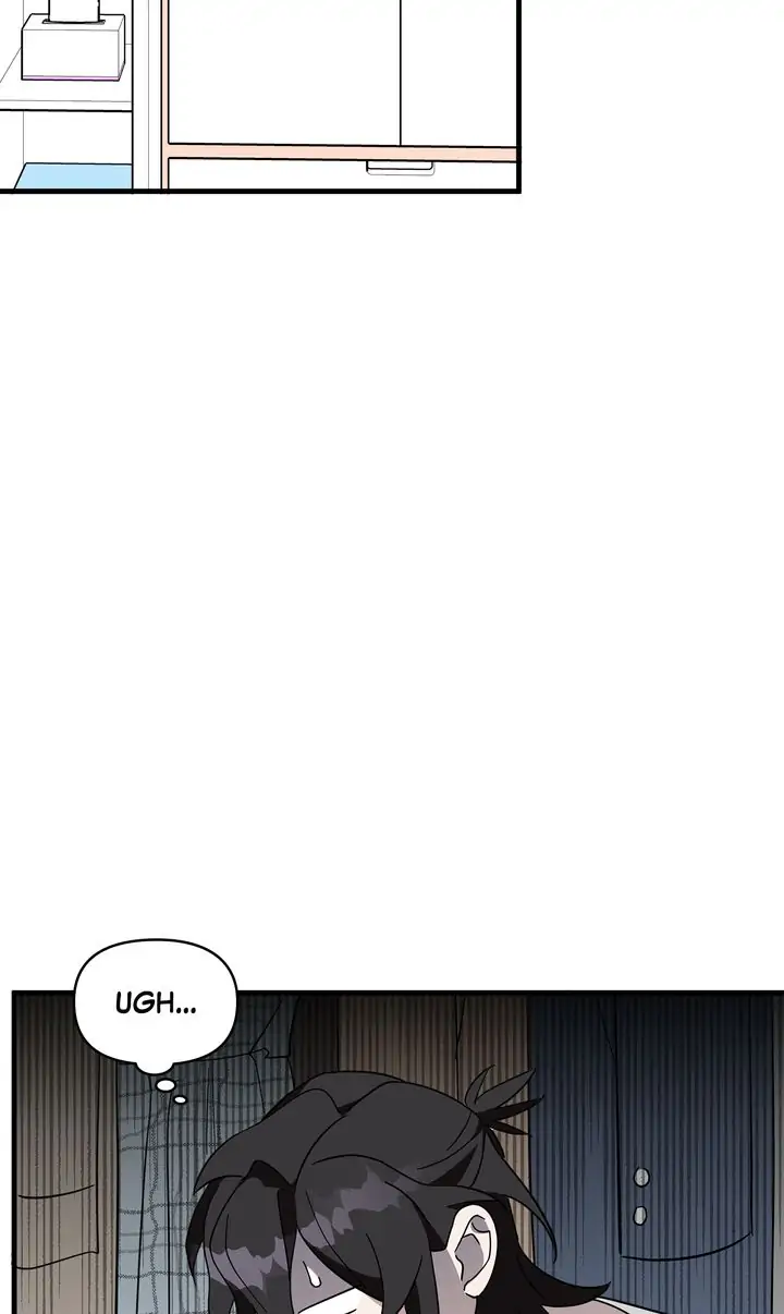 What Should We Eat? Chapter 41 - page 45
