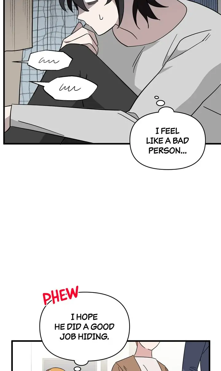 What Should We Eat? Chapter 41 - page 46