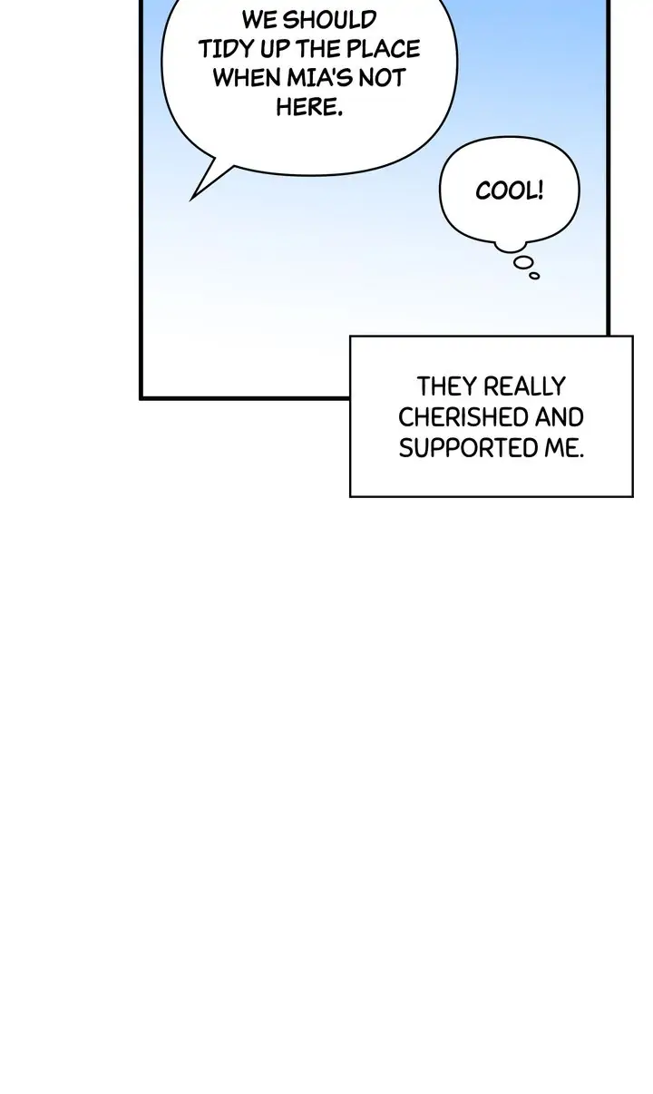 What Should We Eat? Chapter 41 - page 51