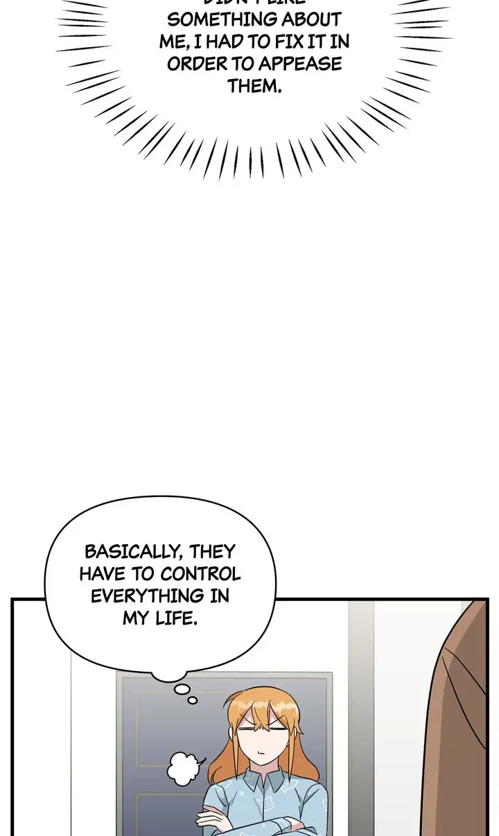 What Should We Eat? Chapter 41 - page 53