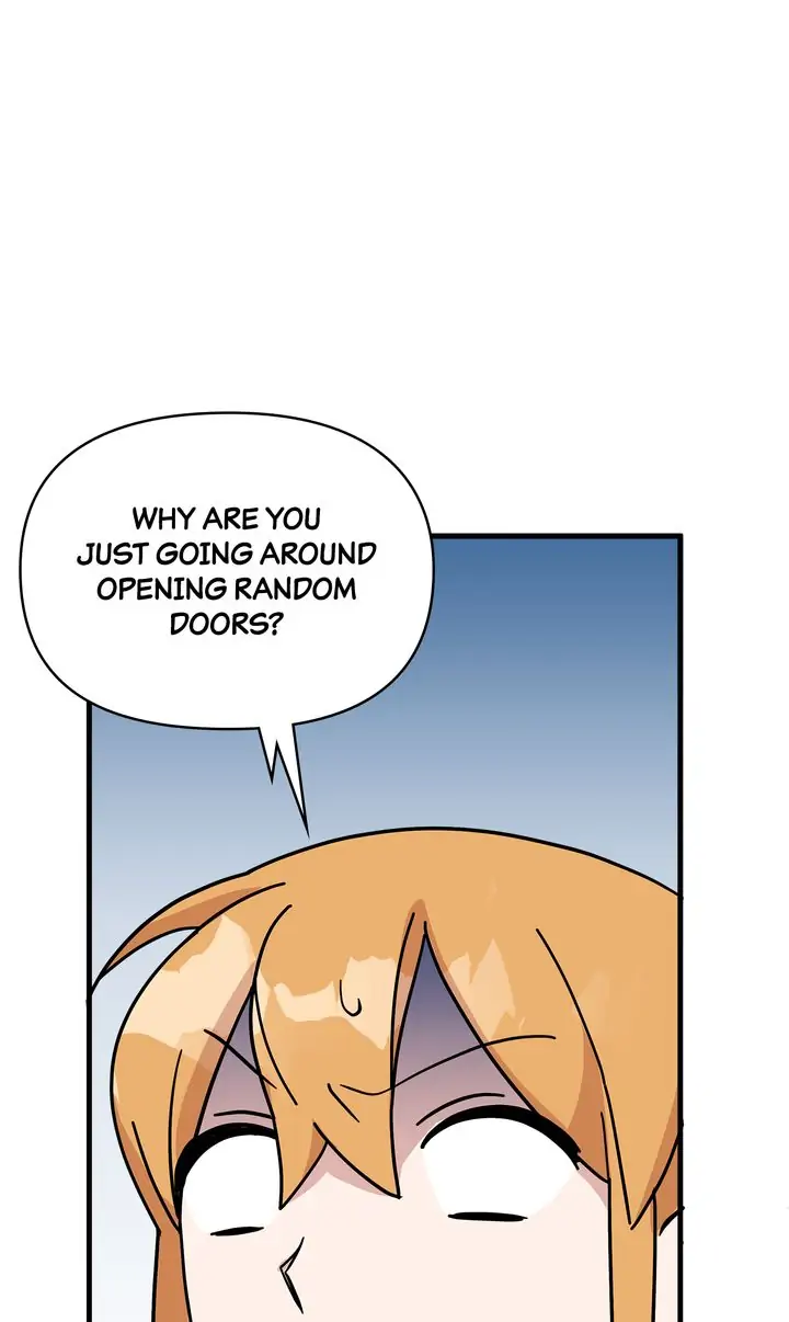 What Should We Eat? Chapter 41 - page 57