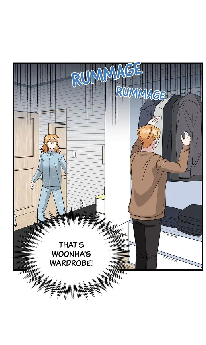 What Should We Eat? Chapter 41 - page 60