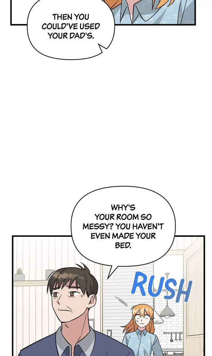 What Should We Eat? Chapter 41 - page 62