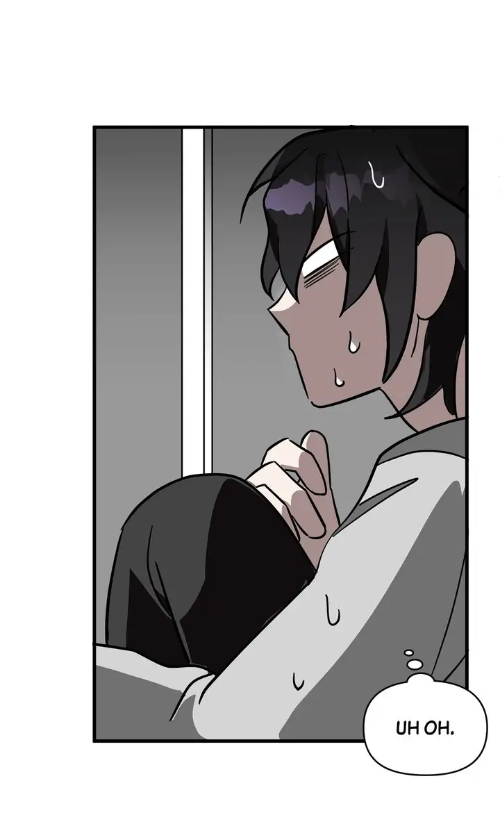 What Should We Eat? Chapter 41 - page 64