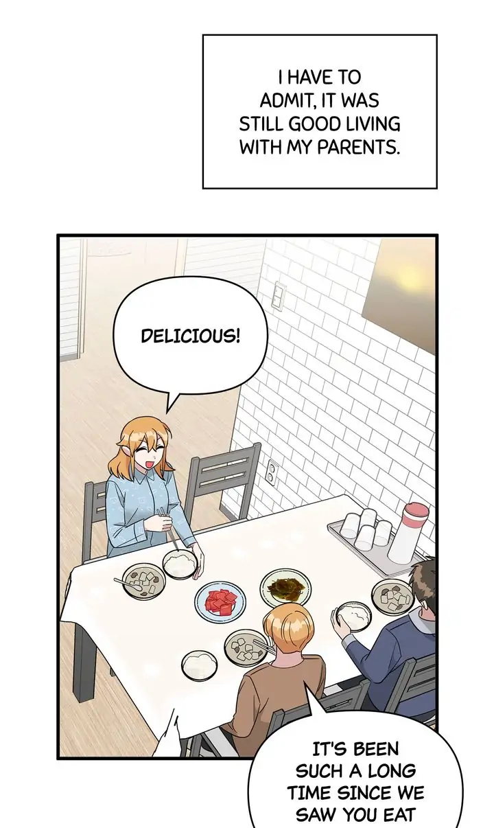 What Should We Eat? Chapter 41 - page 77