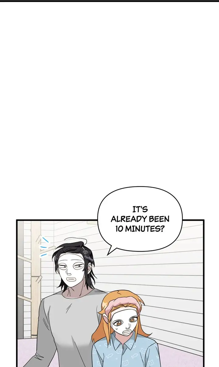 What Should We Eat? Chapter 41 - page 9