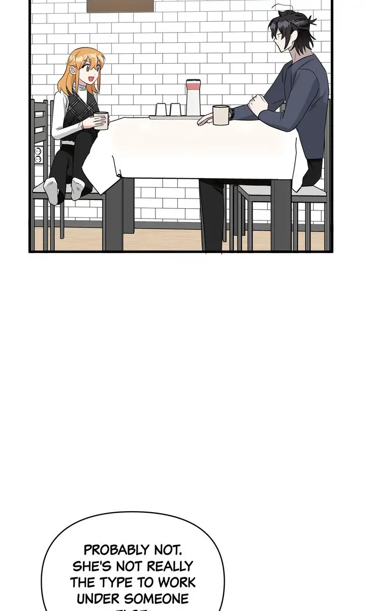 What Should We Eat? Chapter 40 - page 18