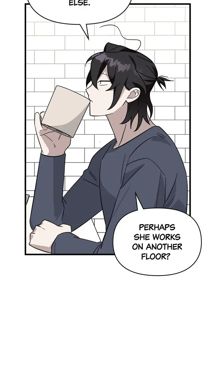 What Should We Eat? Chapter 40 - page 19