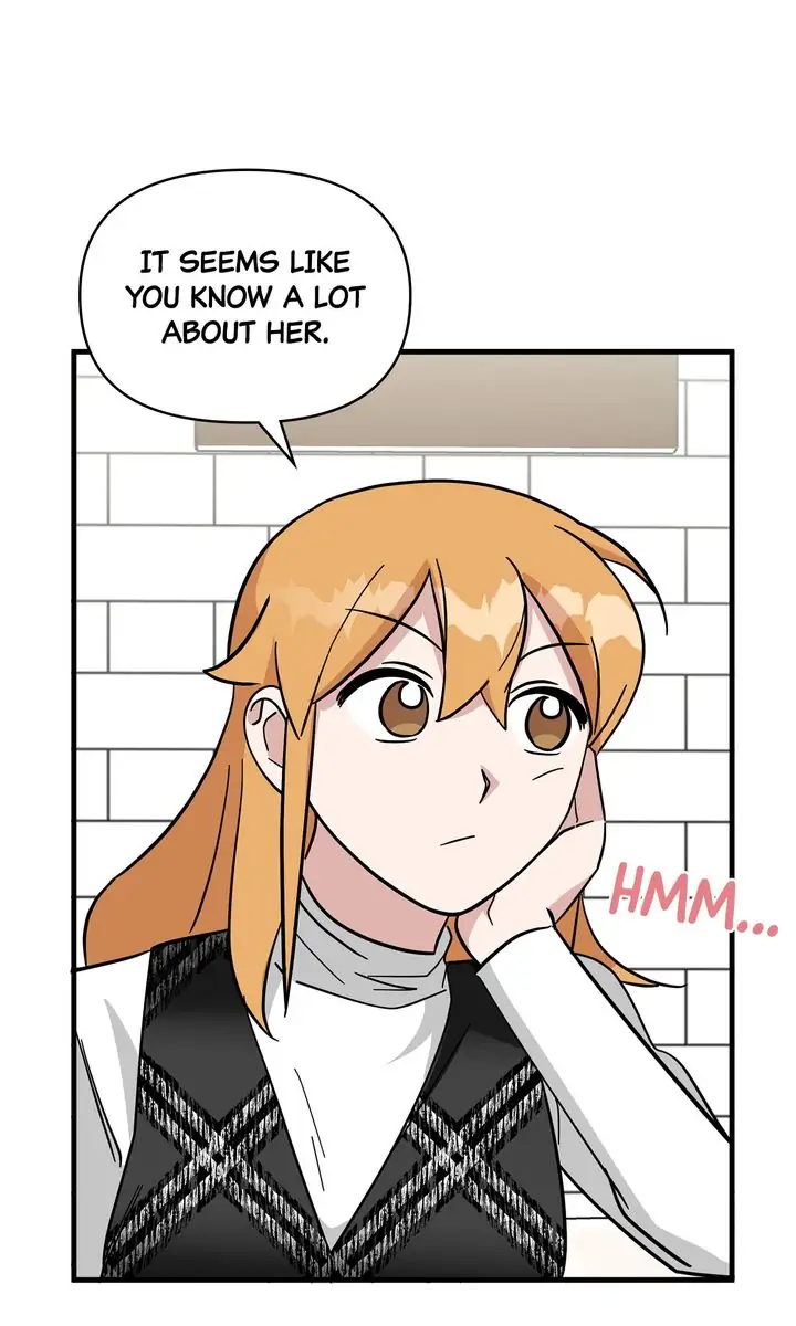 What Should We Eat? Chapter 40 - page 20