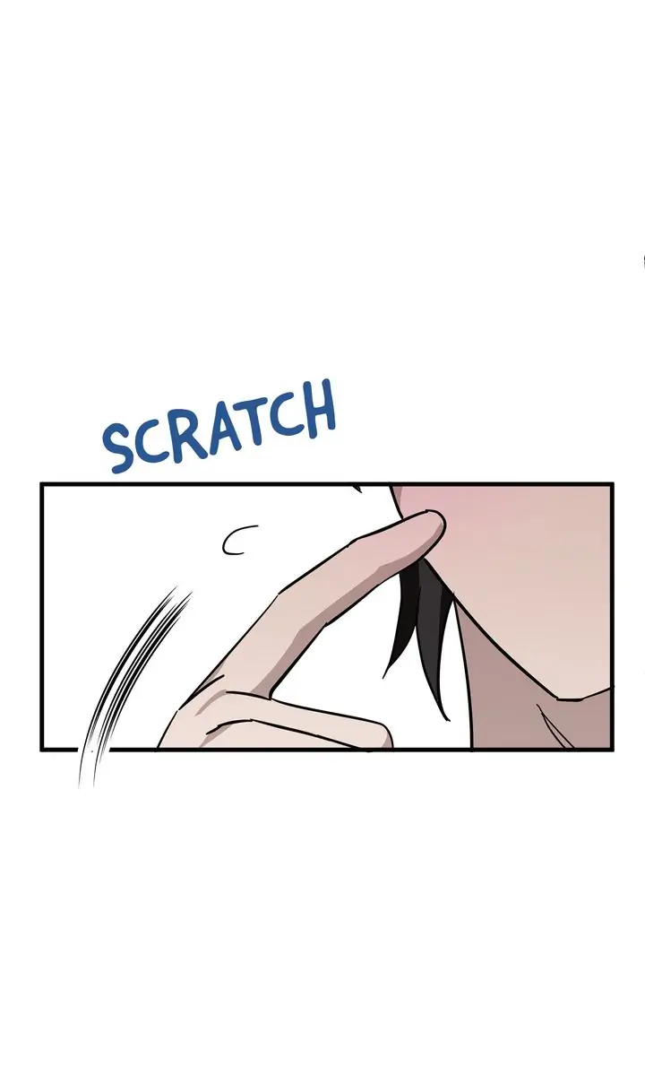 What Should We Eat? Chapter 40 - page 21
