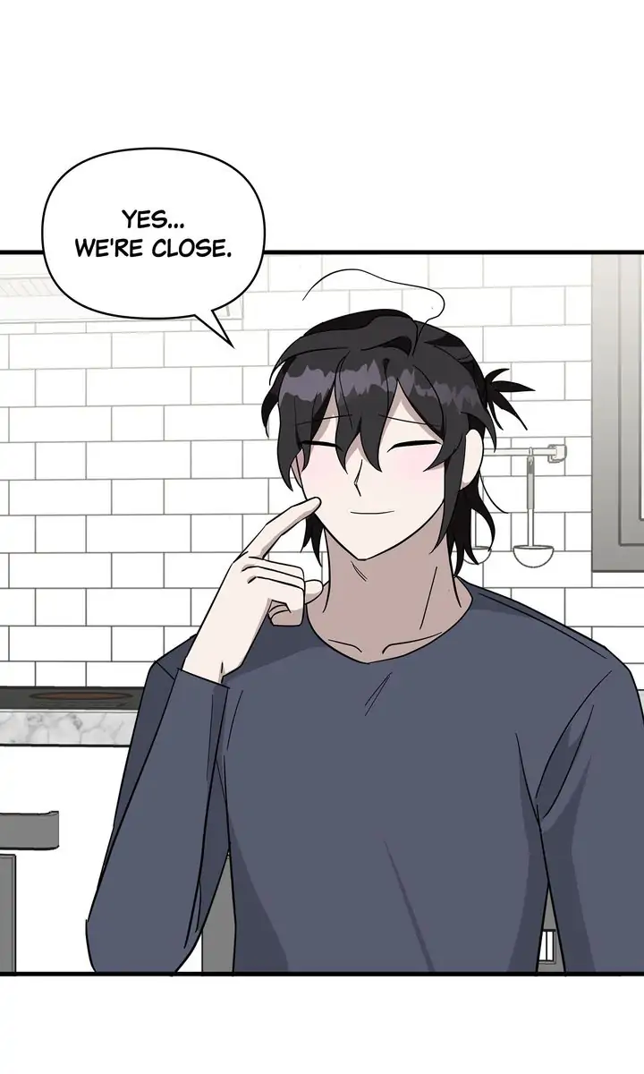 What Should We Eat? Chapter 40 - page 22