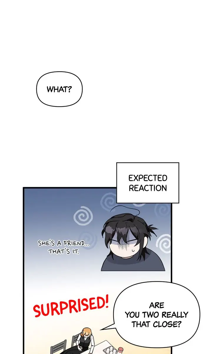What Should We Eat? Chapter 40 - page 24