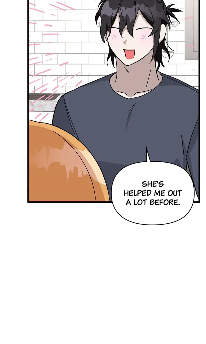 What Should We Eat? Chapter 40 - page 26