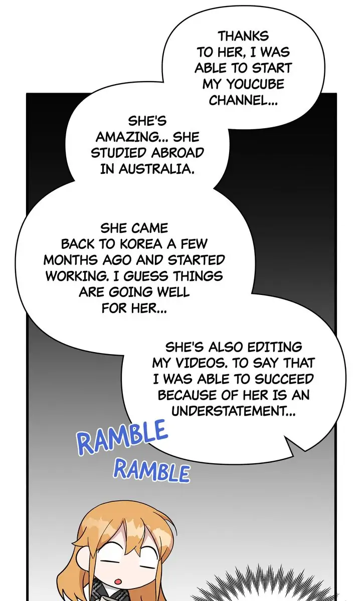 What Should We Eat? Chapter 40 - page 27