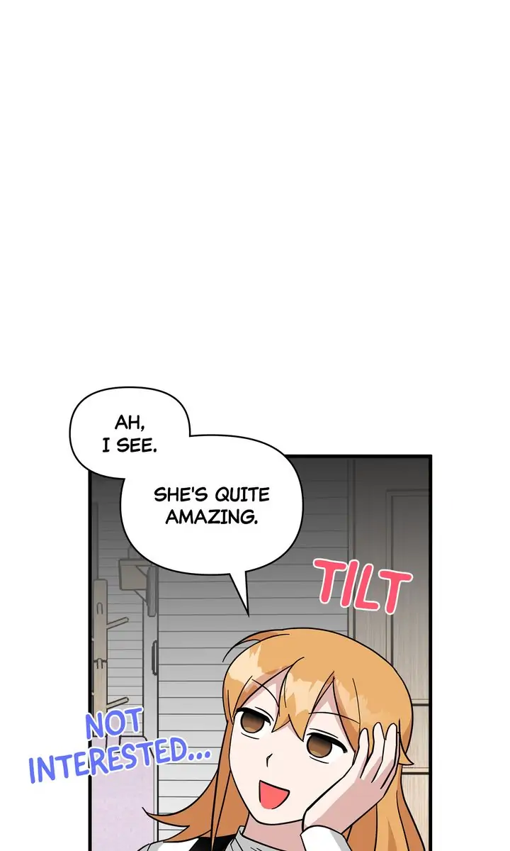 What Should We Eat? Chapter 40 - page 30