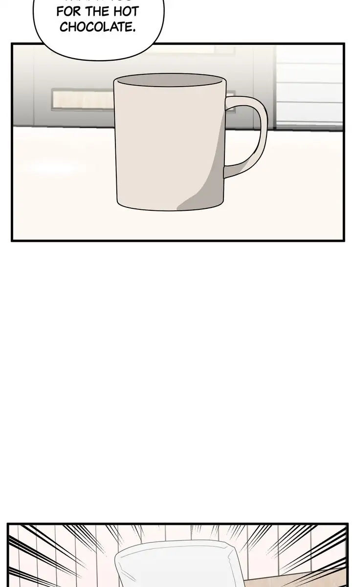 What Should We Eat? Chapter 40 - page 34