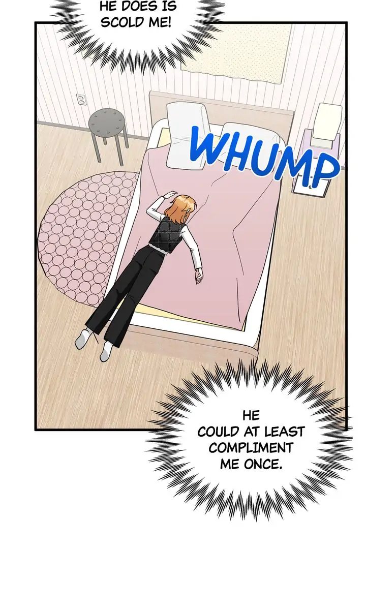 What Should We Eat? Chapter 40 - page 37