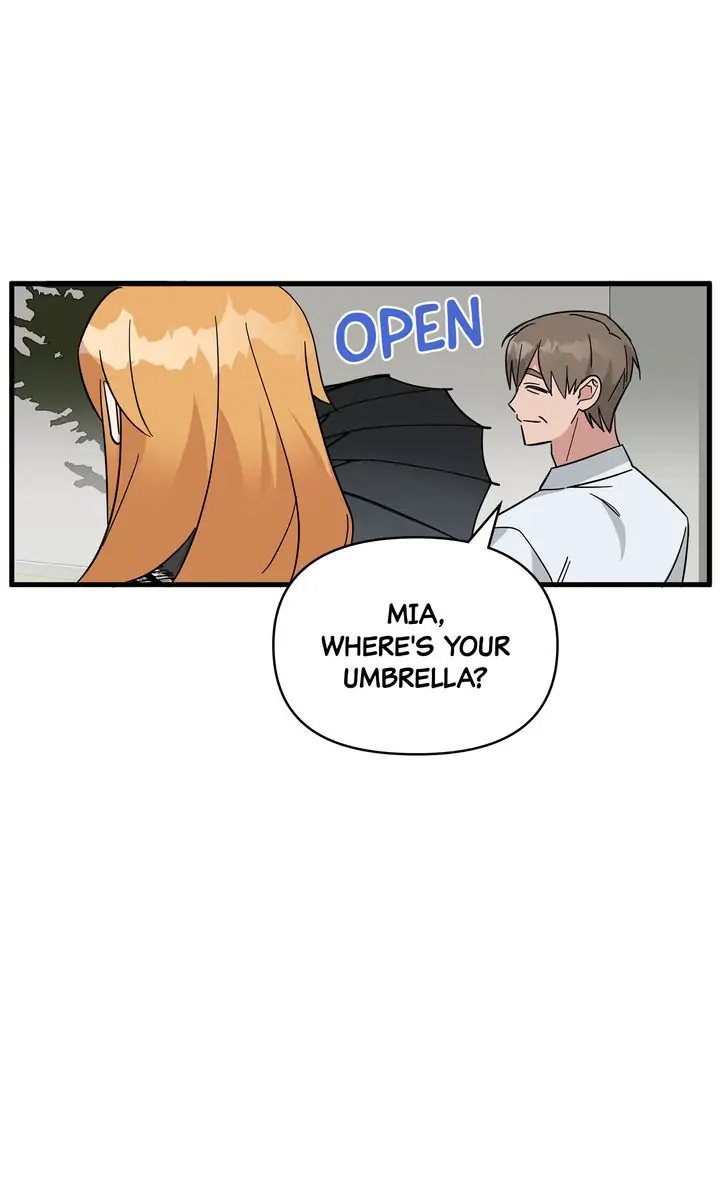 What Should We Eat? Chapter 40 - page 4