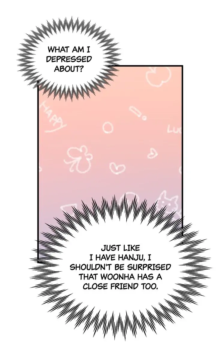What Should We Eat? Chapter 40 - page 40