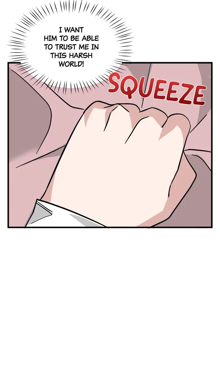 What Should We Eat? Chapter 40 - page 44