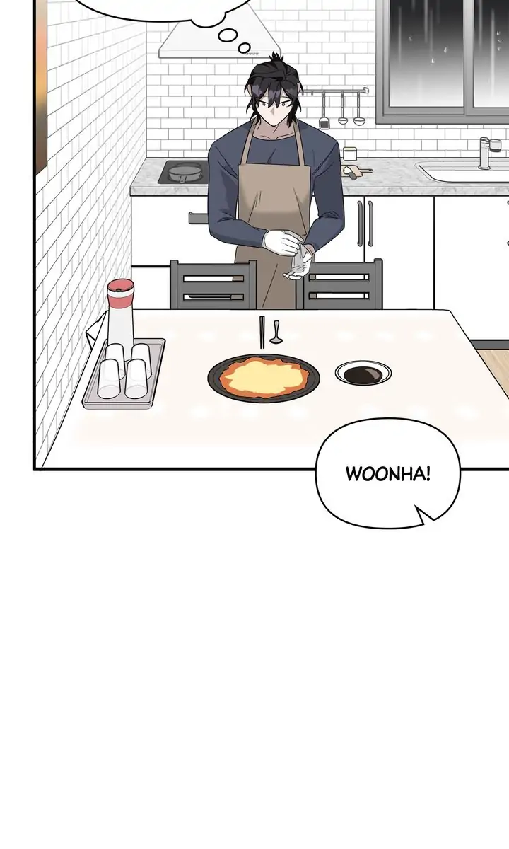 What Should We Eat? Chapter 40 - page 46