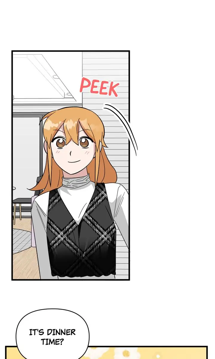 What Should We Eat? Chapter 40 - page 47