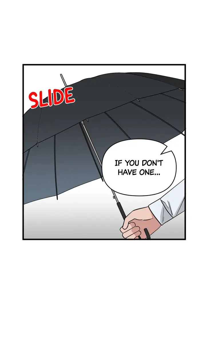 What Should We Eat? Chapter 40 - page 5