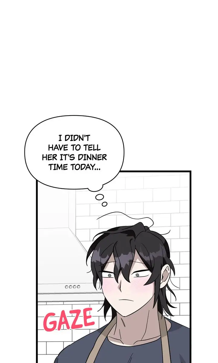 What Should We Eat? Chapter 40 - page 50